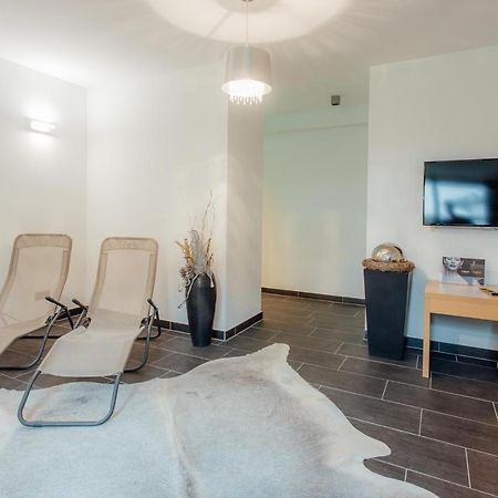Appartement Residenz Seefeld Seefeld no Tirol Exterior foto