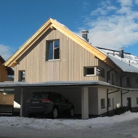 Appartement Residenz Seefeld Seefeld no Tirol Exterior foto