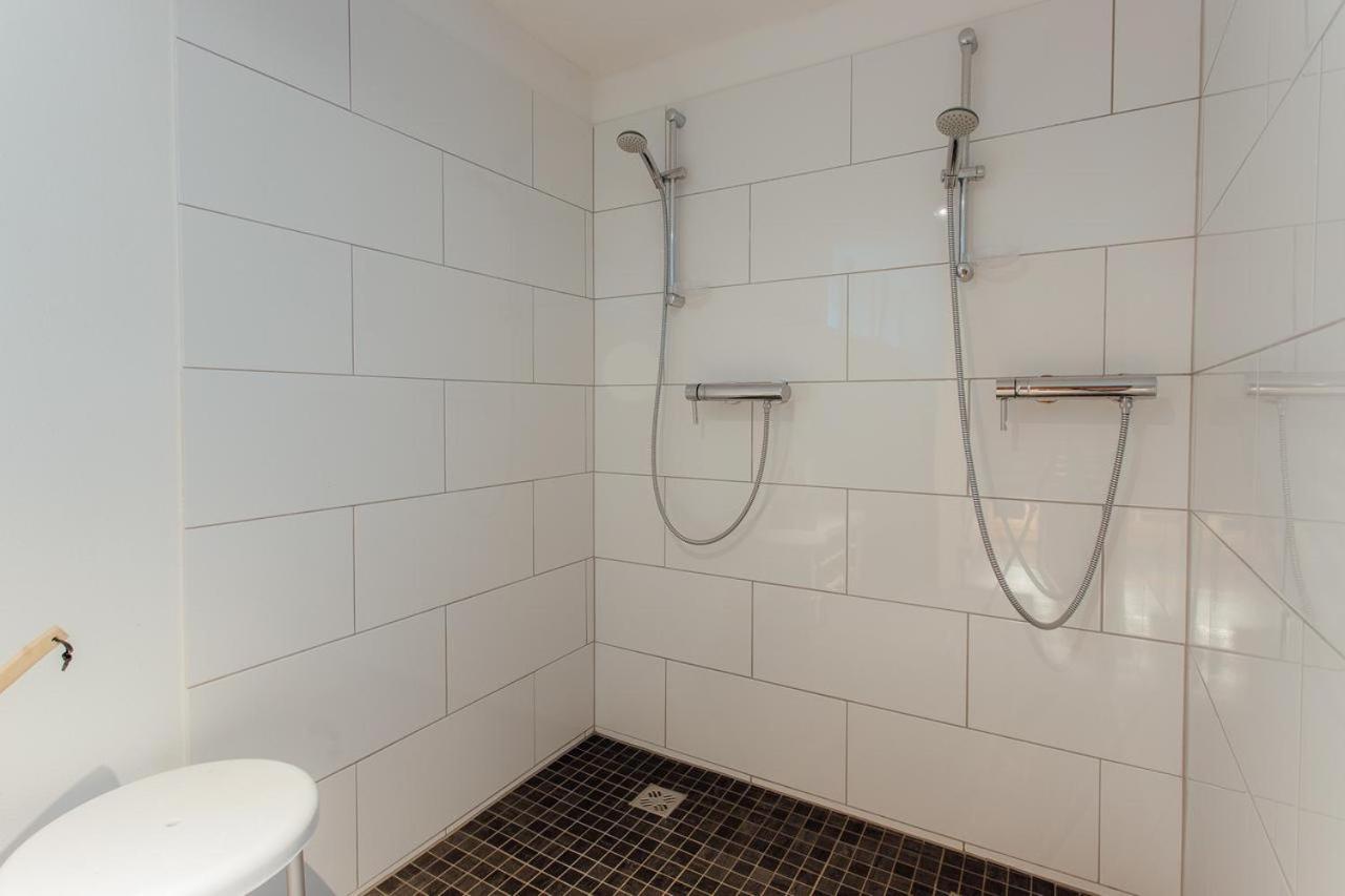 Appartement Residenz Seefeld Seefeld no Tirol Exterior foto