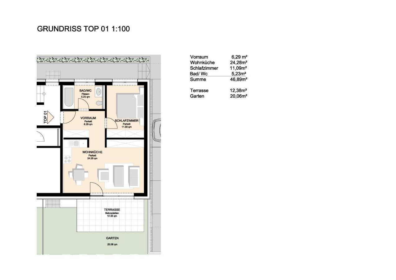 Appartement Residenz Seefeld Seefeld no Tirol Exterior foto