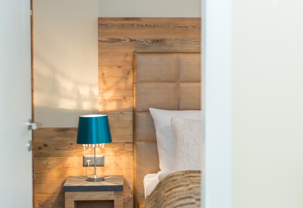 Appartement Residenz Seefeld Seefeld no Tirol Quarto foto