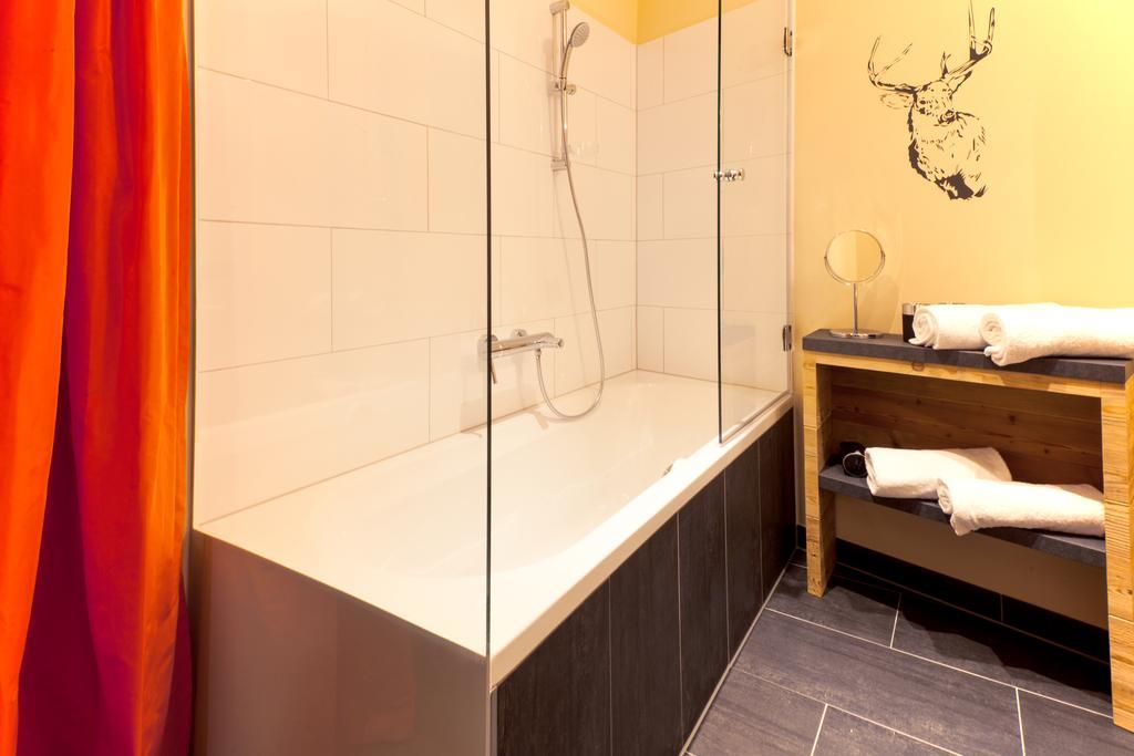 Appartement Residenz Seefeld Seefeld no Tirol Exterior foto