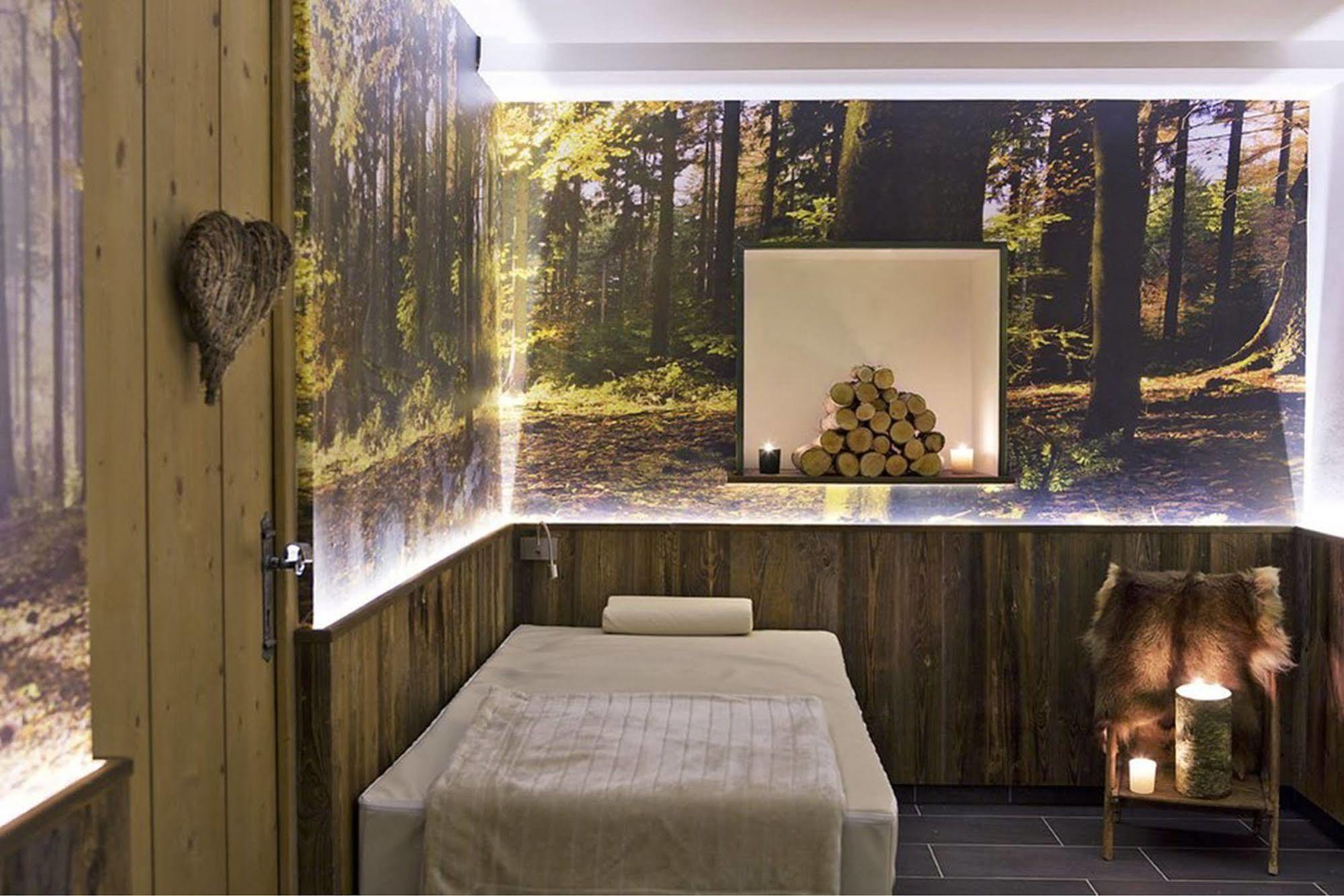 Appartement Residenz Seefeld Seefeld no Tirol Exterior foto